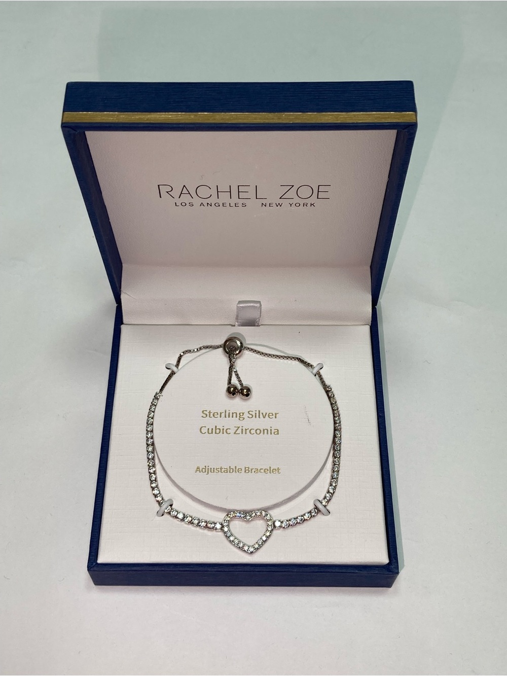 Rachel Zoe bracelet